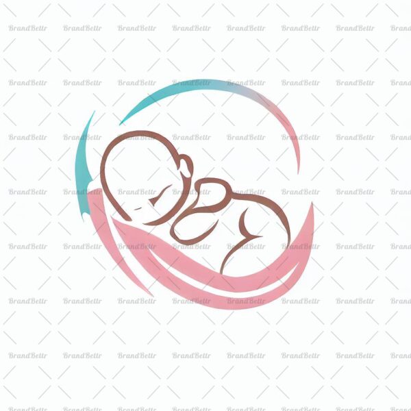 Neugeborenes Baby